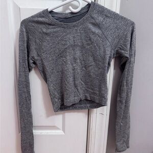 Lululemon Long Sleeve Top
